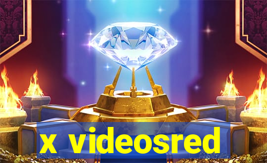 x videosred